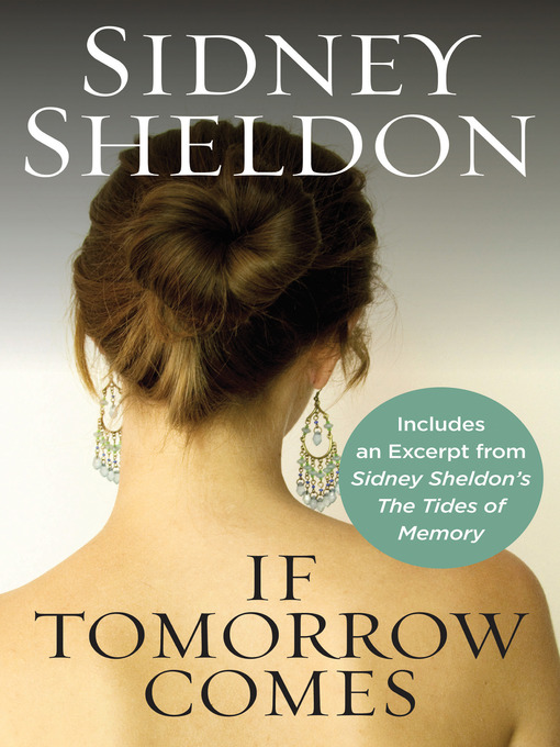 Title details for If Tomorrow Comes with Bonus Material by Sidney Sheldon - Available